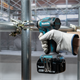 Slagschroevendraaier Makita  DTD173Z