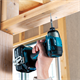 Slagschroevendraaier Makita  DTD173Z