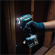 Slagschroevendraaier Makita  DTD173Z