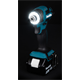 Slagschroevendraaier Makita  DTD173Z