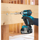 Slagschroevendraaier Makita DTD201Z