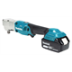 Accu Haakse Slagschroevendraaier Makita DTL301Z