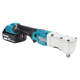 Accu Haakse Slagschroevendraaier Makita DTL301Z