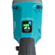 Accu Haakse Slagschroevendraaier Makita DTL302Z