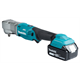 Accu Haakse Slagschroevendraaier Makita DTL302Z
