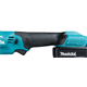 Accu Haakse Slagschroevendraaier Makita DTL302Z