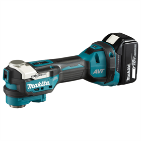 Multitool Makita DTM52RFJX2