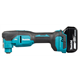Multigereedschapsysteem voor in de tuin Makita DTM53RTJX1 2x5.0Ah