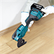 Multigereedschapsysteem voor in de tuin Makita DTM53RTJX1 2x5.0Ah