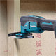 Multigereedschapsysteem voor in de tuin Makita DTM53RTJX1 2x5.0Ah