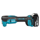Multigereedschapsysteem voor in de tuin Makita DTM53RTJX1 2x5.0Ah