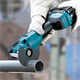 Multigereedschapsysteem voor in de tuin Makita DTM53Z