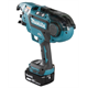 Vlechtmachine Makita DTR180ZJ