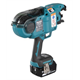 Vlechtmachine Makita DTR180ZJ