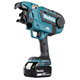 Vlechtmachine Makita DTR180ZJ