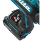 Vlechtmachine Makita DTR180ZJ