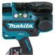 Vlechtmachine Makita DTR180ZJ