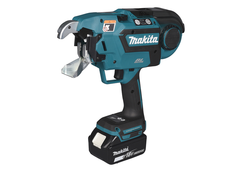 Vlechtmachine Makita DTR181RTJ
