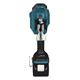 Vlechtmachine Makita DTR181ZJ