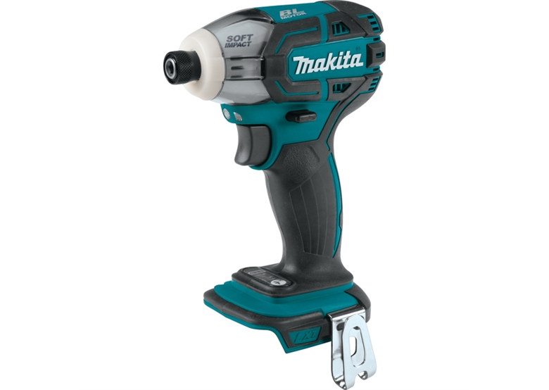 Boor-schroefmachine Makita DTS141Z