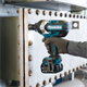 Slagmoersleutel Makita DTW1004Z