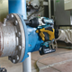 Slagmoersleutel Makita DTW1004Z