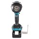 Slagmoersleutel Makita DTW1004Z