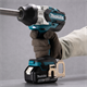 Slagmoersleutel Makita DTW1005Z