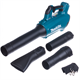 Bladblazer Makita DUB184Z