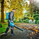 Bladblazer Makita DUB184Z