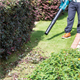 Bladblazer Makita DUB184Z