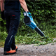 Bladblazer Makita DUB184Z