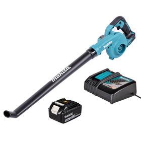Bladblazer Makita DUB186RT