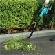 Bladblazer Makita DUB186RT
