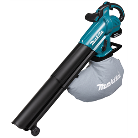 Bladblazer/zuiger Makita DUB187T001 1x5.0Ah