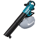 Bladblazer/zuiger Makita DUB187T001 1x5.0Ah