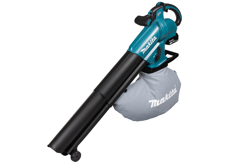 Bladblazer/zuiger Makita DUB187Z