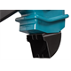 Bladblazer/zuiger Makita DUB187Z