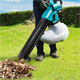 Bladblazer/zuiger Makita DUB187Z