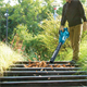 Bladblazer Makita DUB362Z
