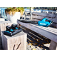 Bladblazer Makita DUB362Z