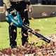 Bladblazer Makita DUB362Z