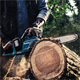 Kettingzaag Makita DUC353Z