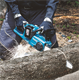 Kettingzaag Makita DUC353Z