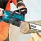 Kettingzaag Makita DUC357ZX3