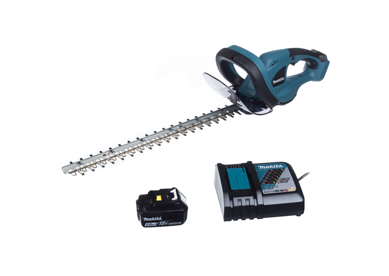 Heggenschaar Makita DUH483RT
