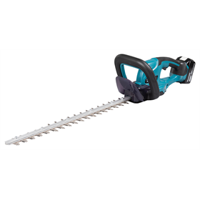 Heggenschaar Makita DUH507F001 1x3,0Ah