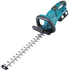 Heggenschaar Makita DUH551PT2