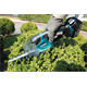 Gras- en struikscharen Makita DUM111ZX
