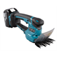 Gras- en struikscharen Makita DUM111ZX